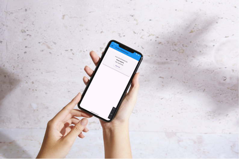 Aplikasi SIAKAD STIKes