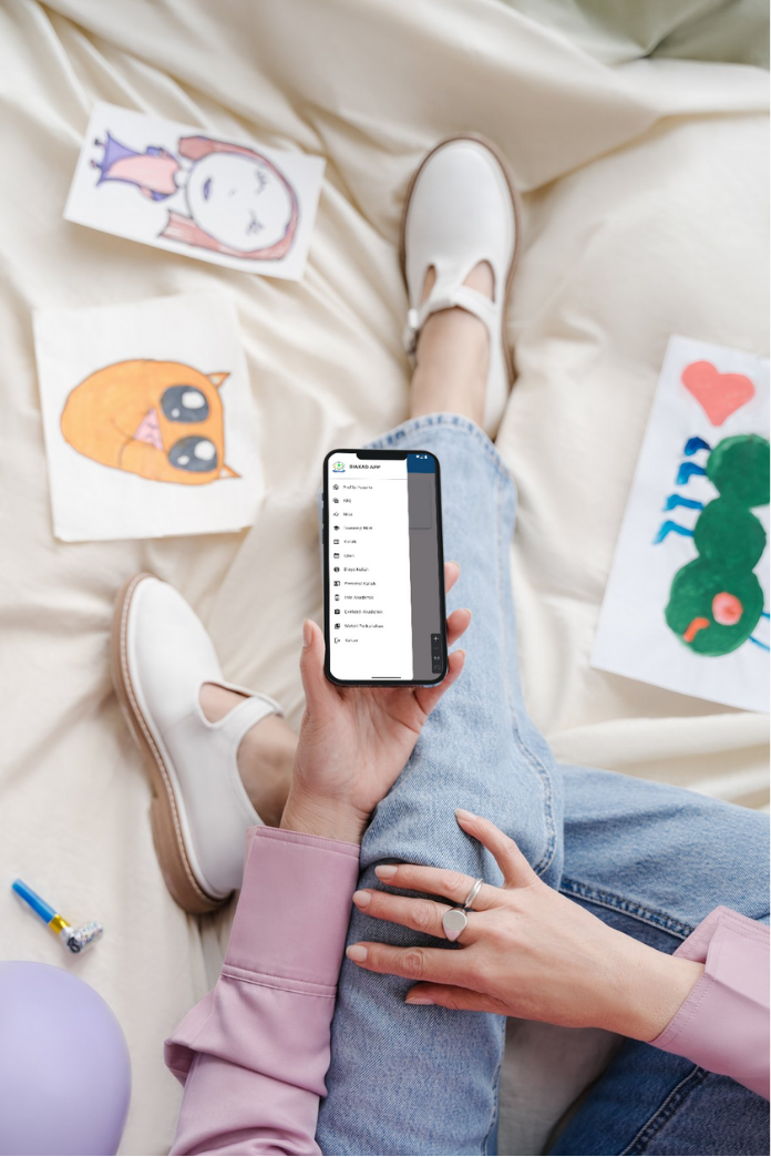 Aplikasi SIAKAD STIKes